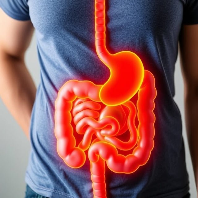 How to Improve Gut Transit Time for Better Digestion - InnerBuddies