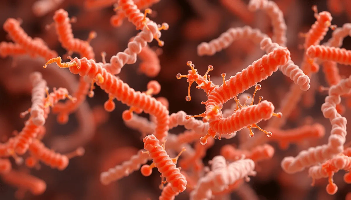 How to Increase Bacteroidetes in Your Gut for Better Health InnerBuddies
