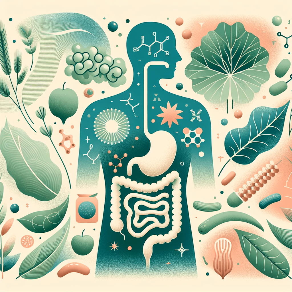 How to keep the intestines healthy? - InnerBuddies