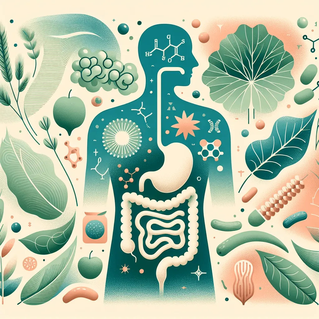 How to keep the intestines healthy