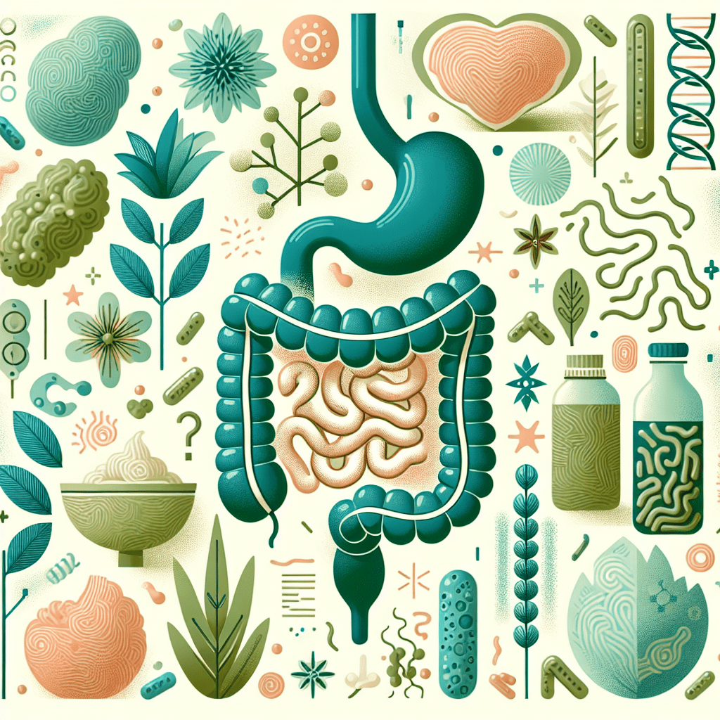 How to kill bacteria in the body? - InnerBuddies