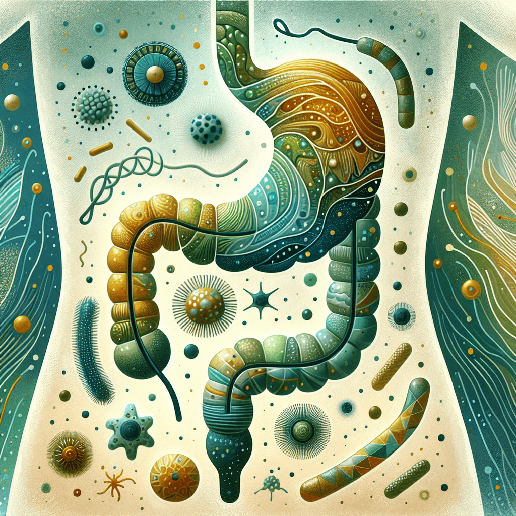 How to Know if I Have a Healthy Microbiome? - InnerBuddies