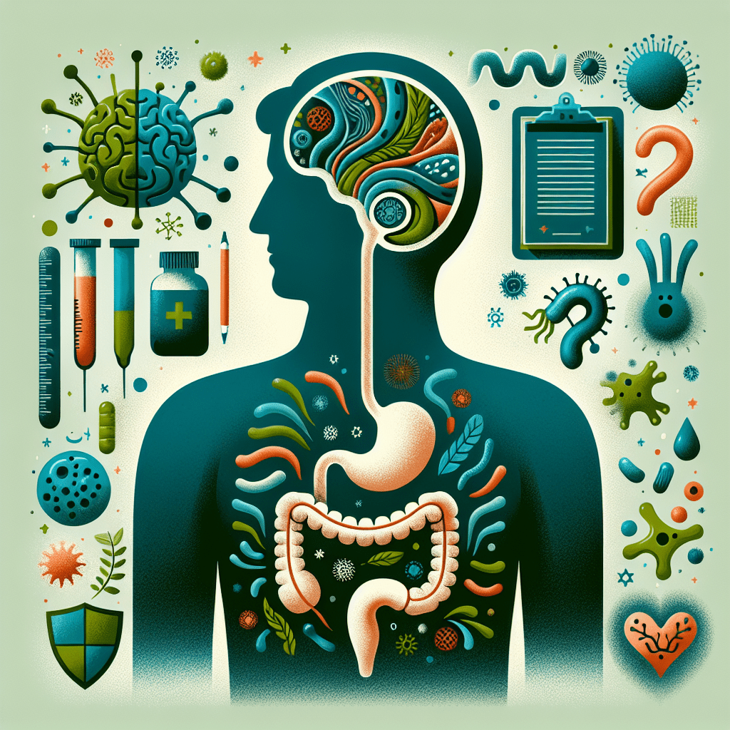 How to Know if I Have Poor Gut Health? - InnerBuddies