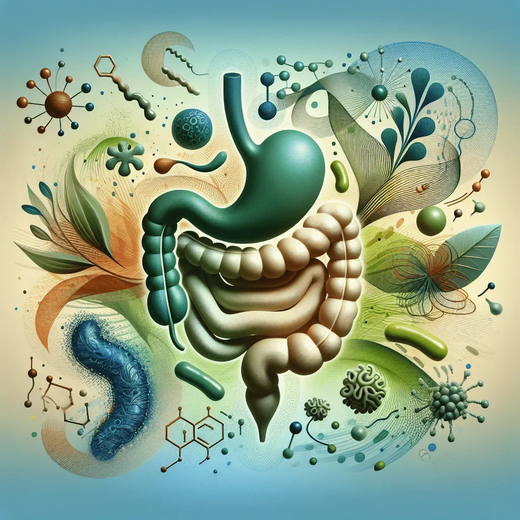 How to Know if My Gut Health Is Poor