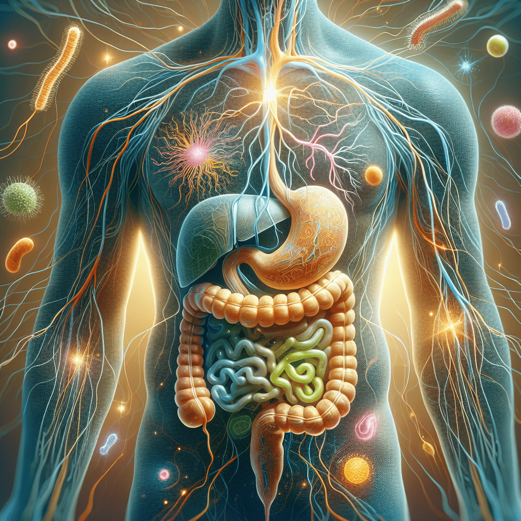 How to Know if Our Nervous System Is Dysregulated? - InnerBuddies