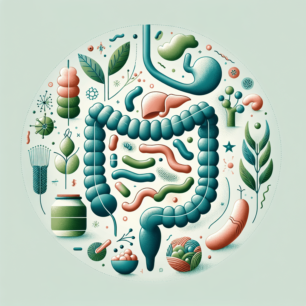 How to Know if You Have a Healthy Gut Microbiota? - InnerBuddies