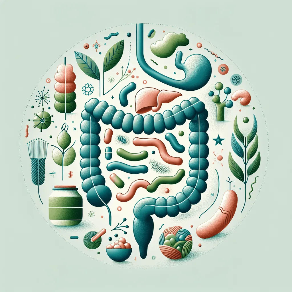 How to Know if You Have a Healthy Gut Microbiota