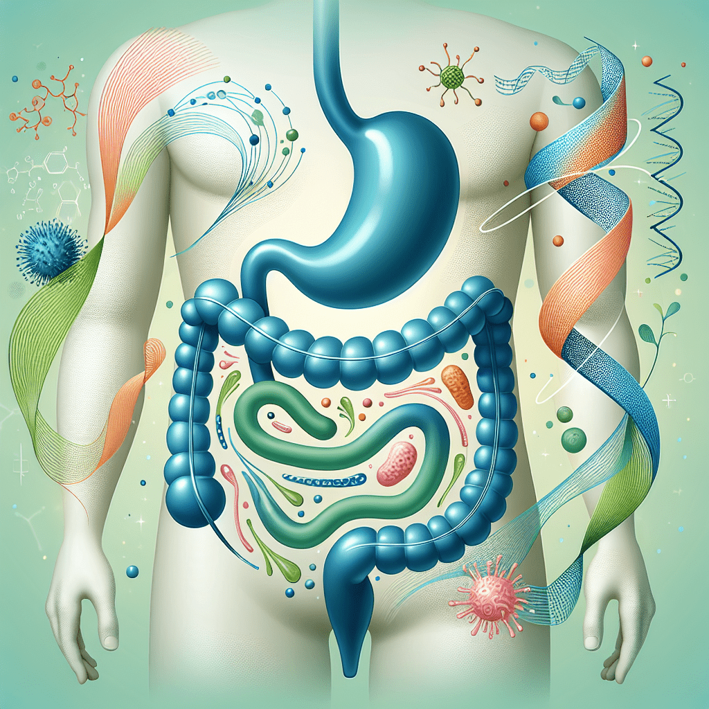 How to Know if You Have Gut Microbiota Problems - InnerBuddies