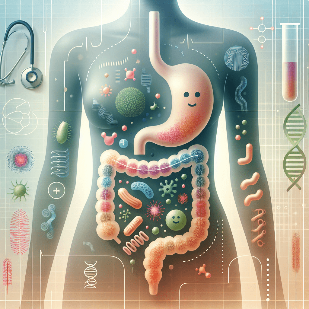 How to know if your gut is healthy? - InnerBuddies