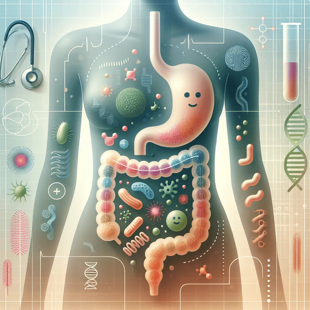 How to know if your gut is healthy