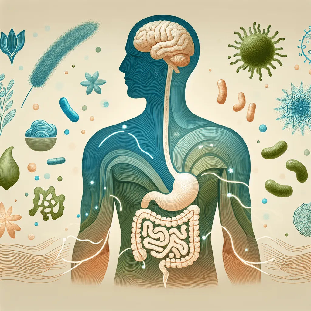 How to prevent nervous diarrhea