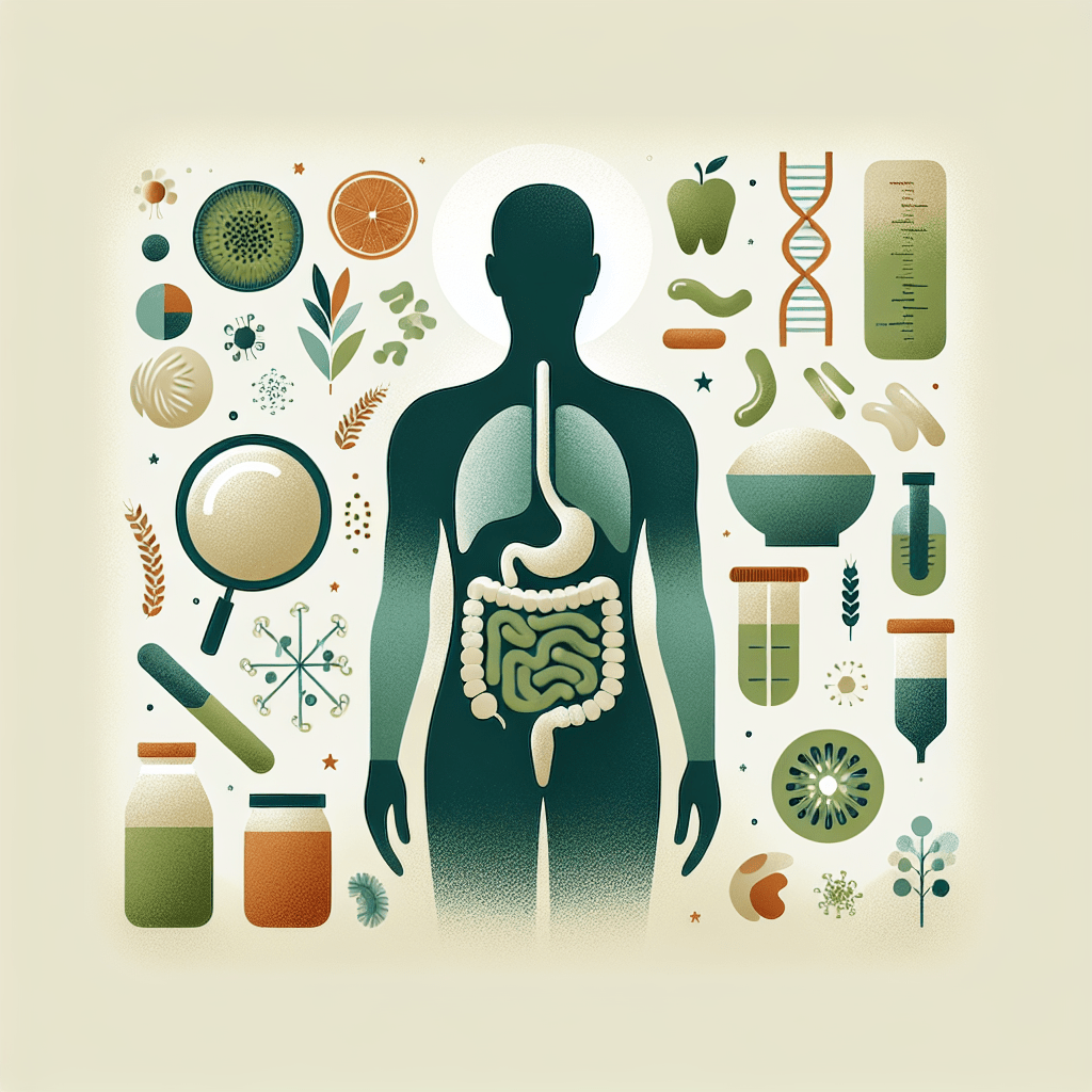 How to quickly restore gut flora? - InnerBuddies