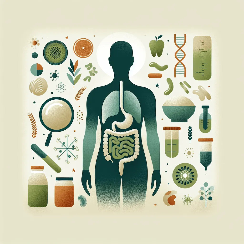 How to quickly restore gut flora