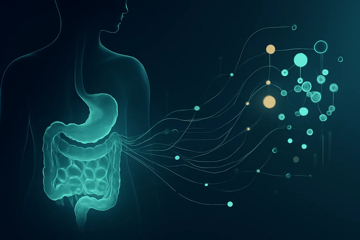 how to read microbiome results