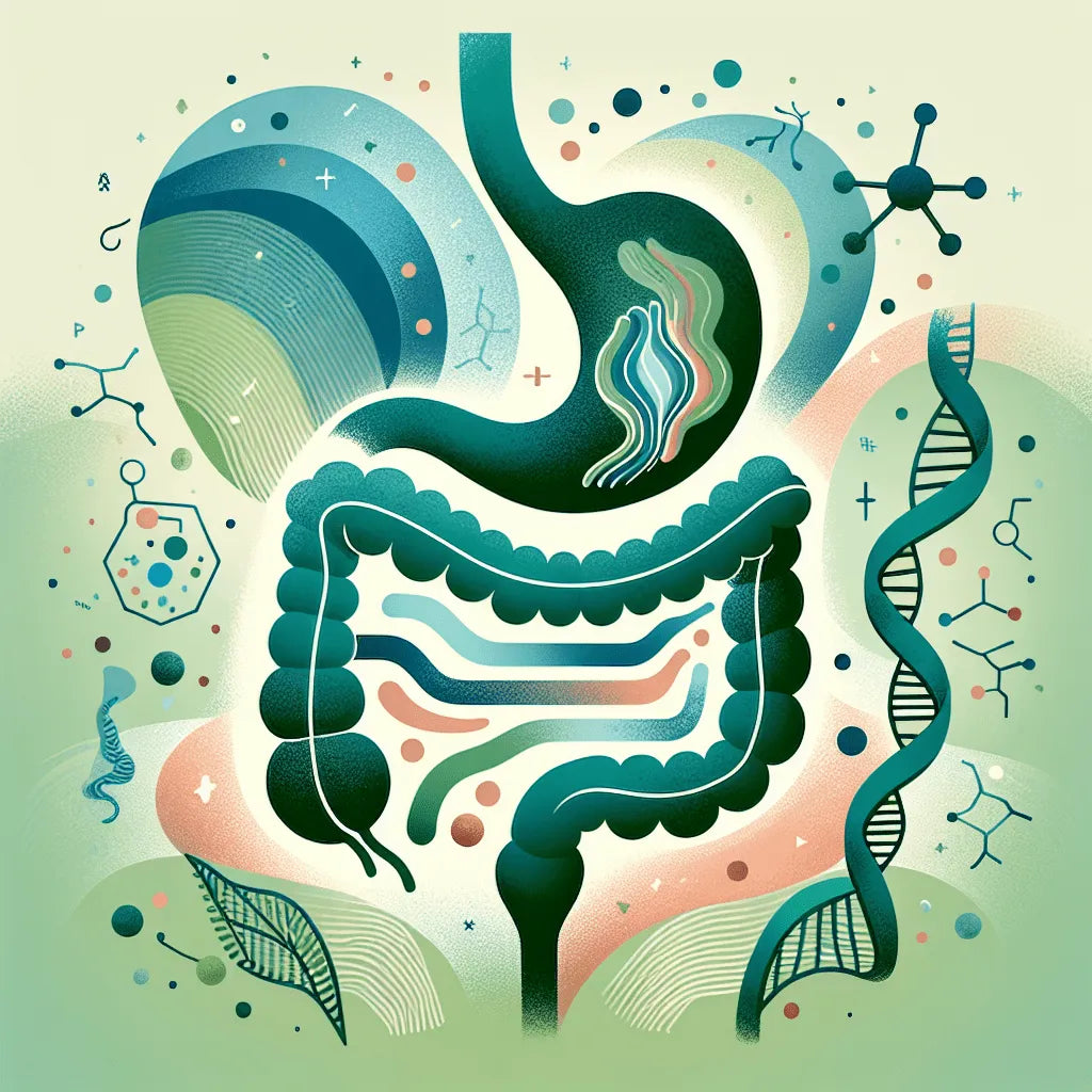 How to rebalance the gut