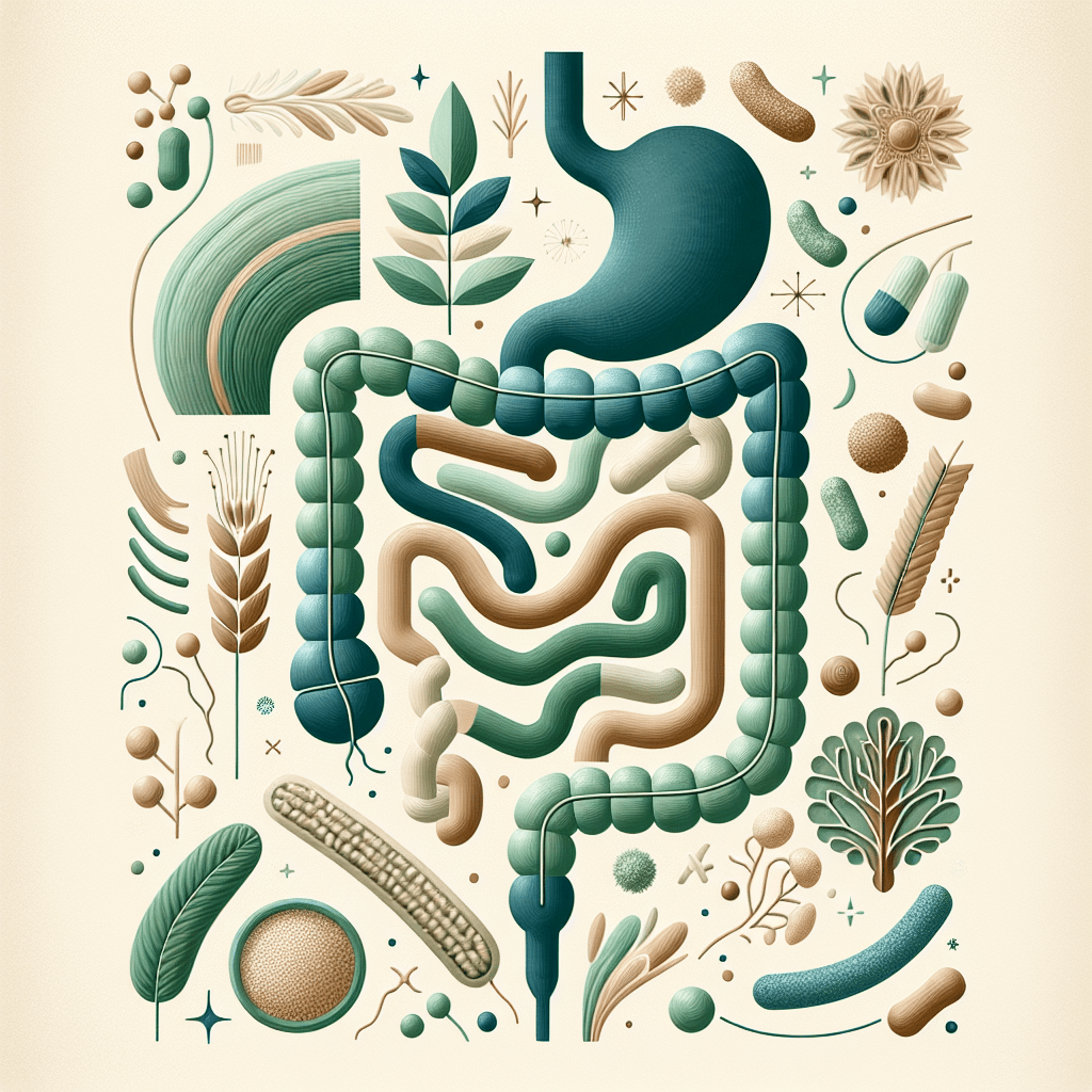 How to rebalance your microbiome? - InnerBuddies