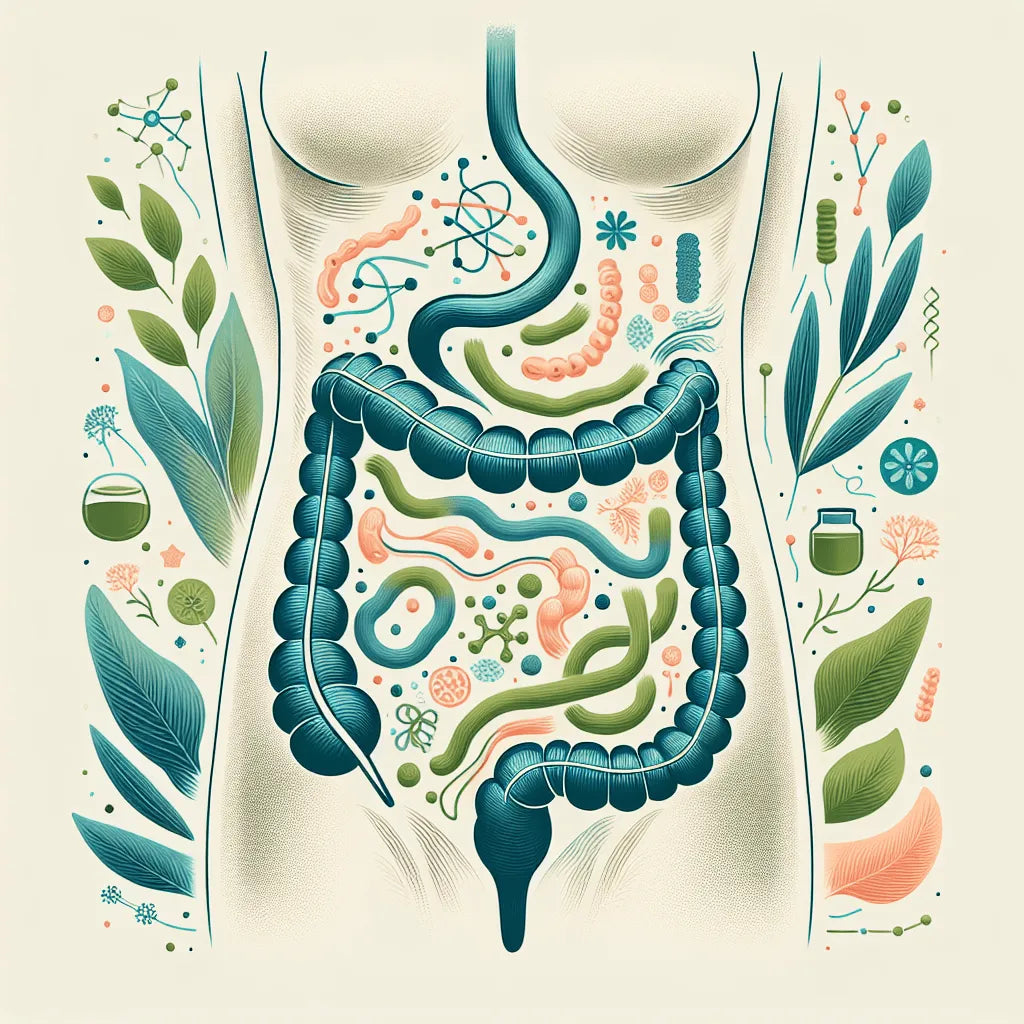 How to rebuild the gut as quickly as possible