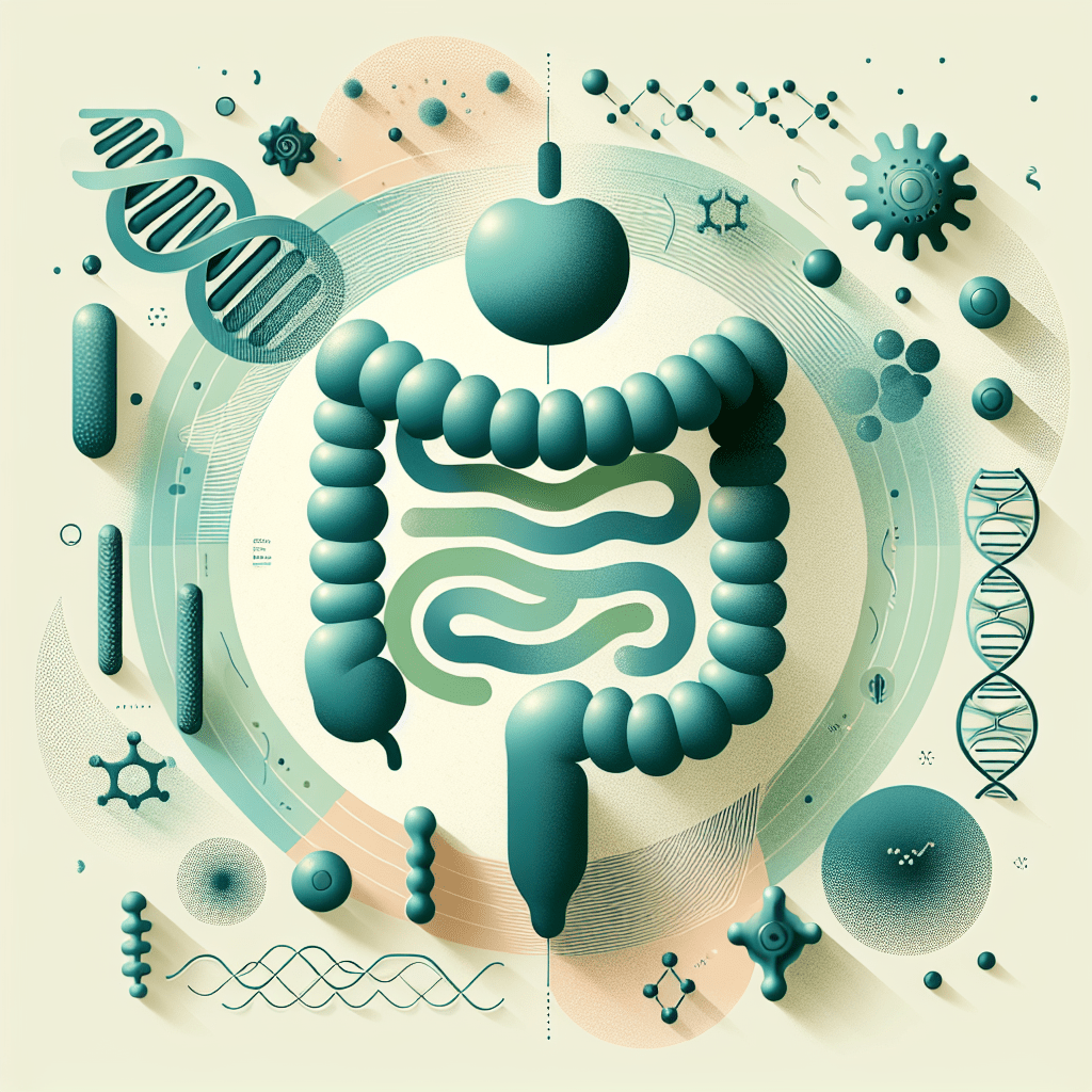 How to recognize irritable bowel syndrome? - InnerBuddies