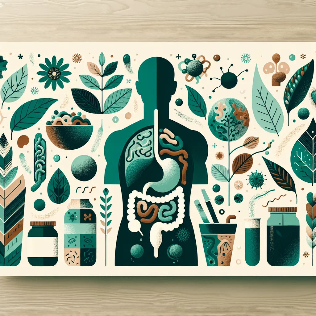 How to Reduce Inflammation and Detox the Intestine
