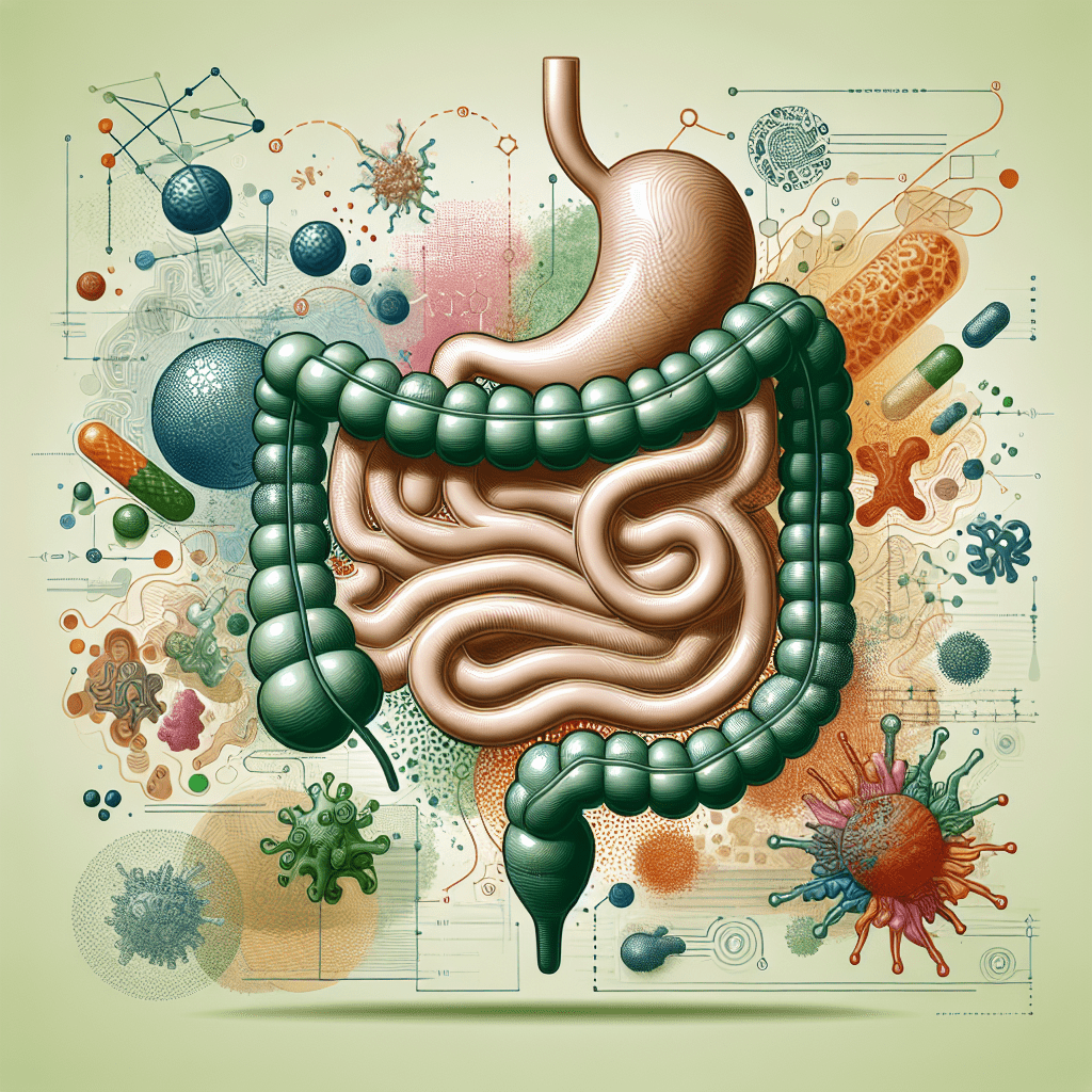 How to Regulate the Gut Microbiome? - InnerBuddies