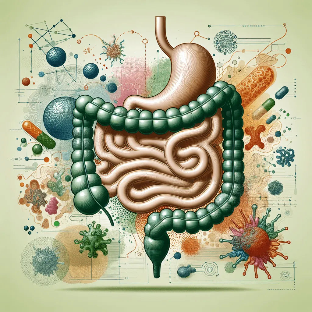 How to Regulate the Gut Microbiome