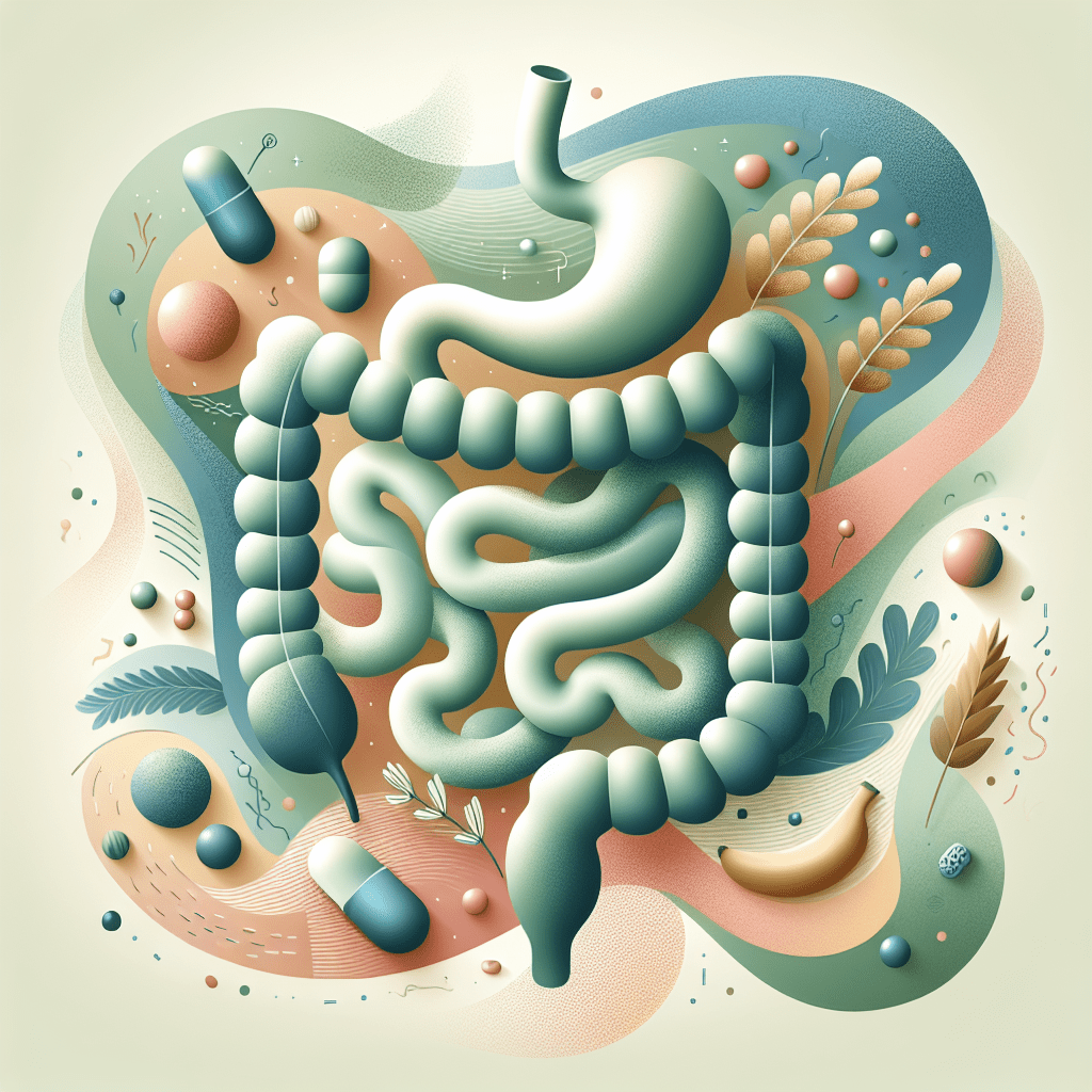 How to release gas from the intestines? - InnerBuddies