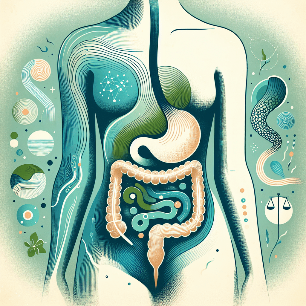 How to relieve the bowel from gas and stool? - InnerBuddies