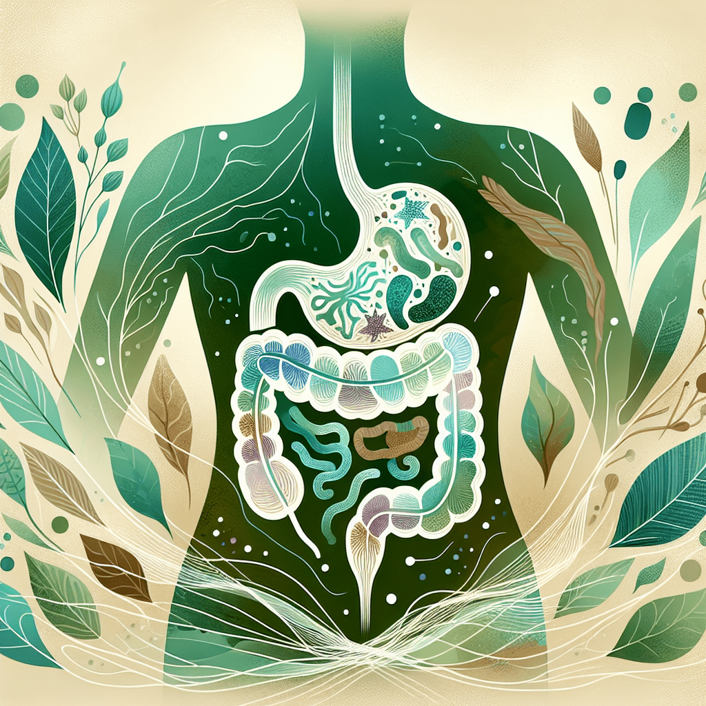 How to remove stress from the gut? - InnerBuddies