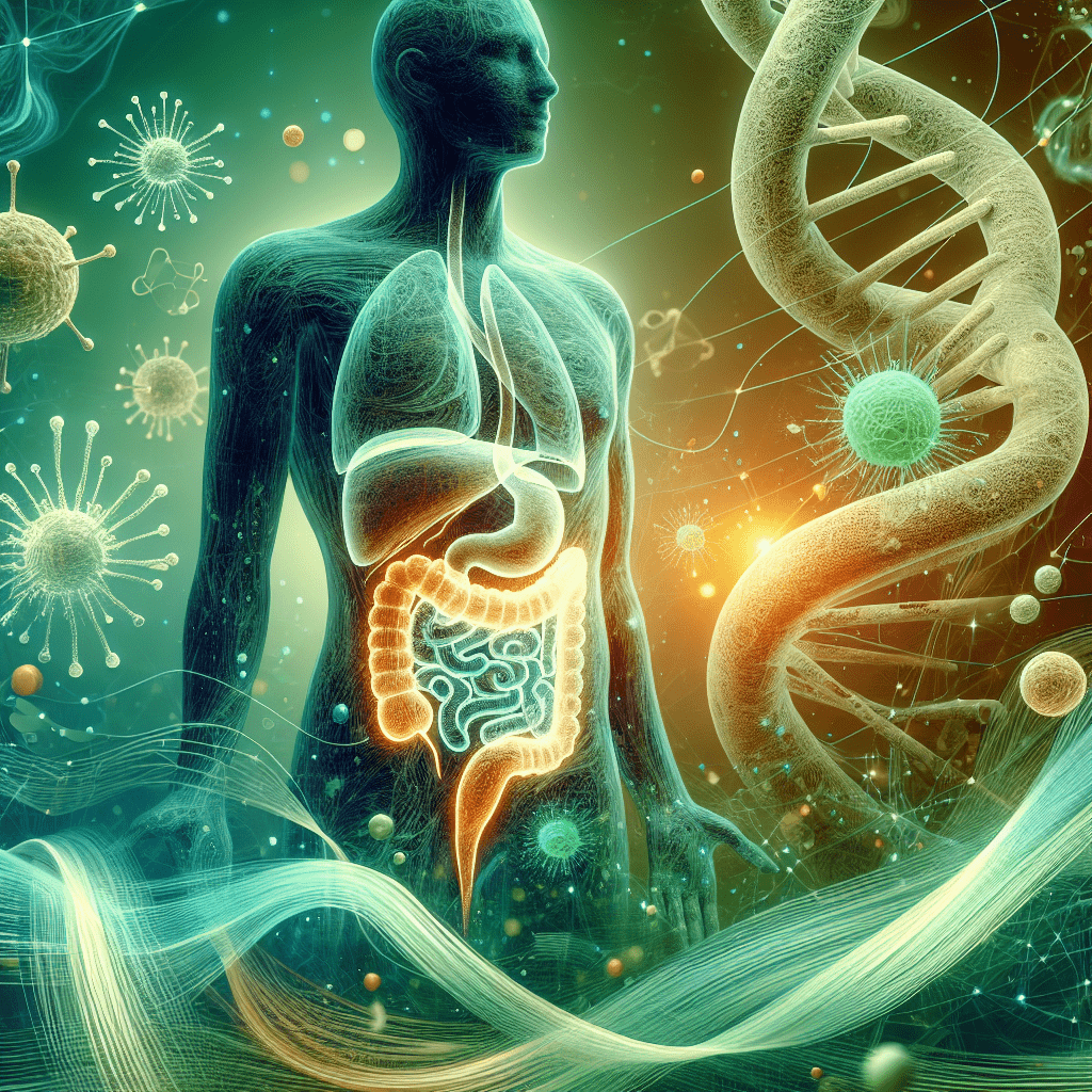 How to research the microbiome? - InnerBuddies