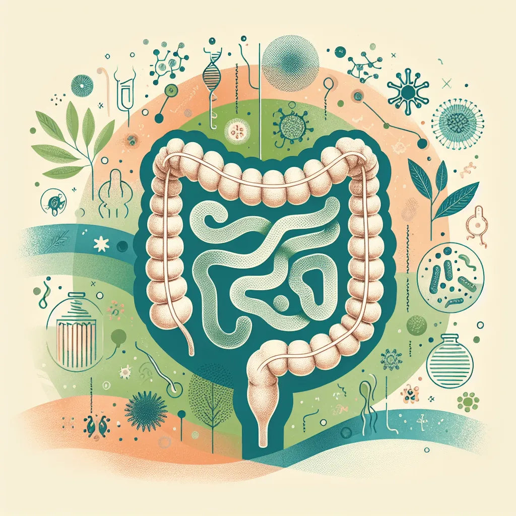 How to reset gut microbiome with IBS