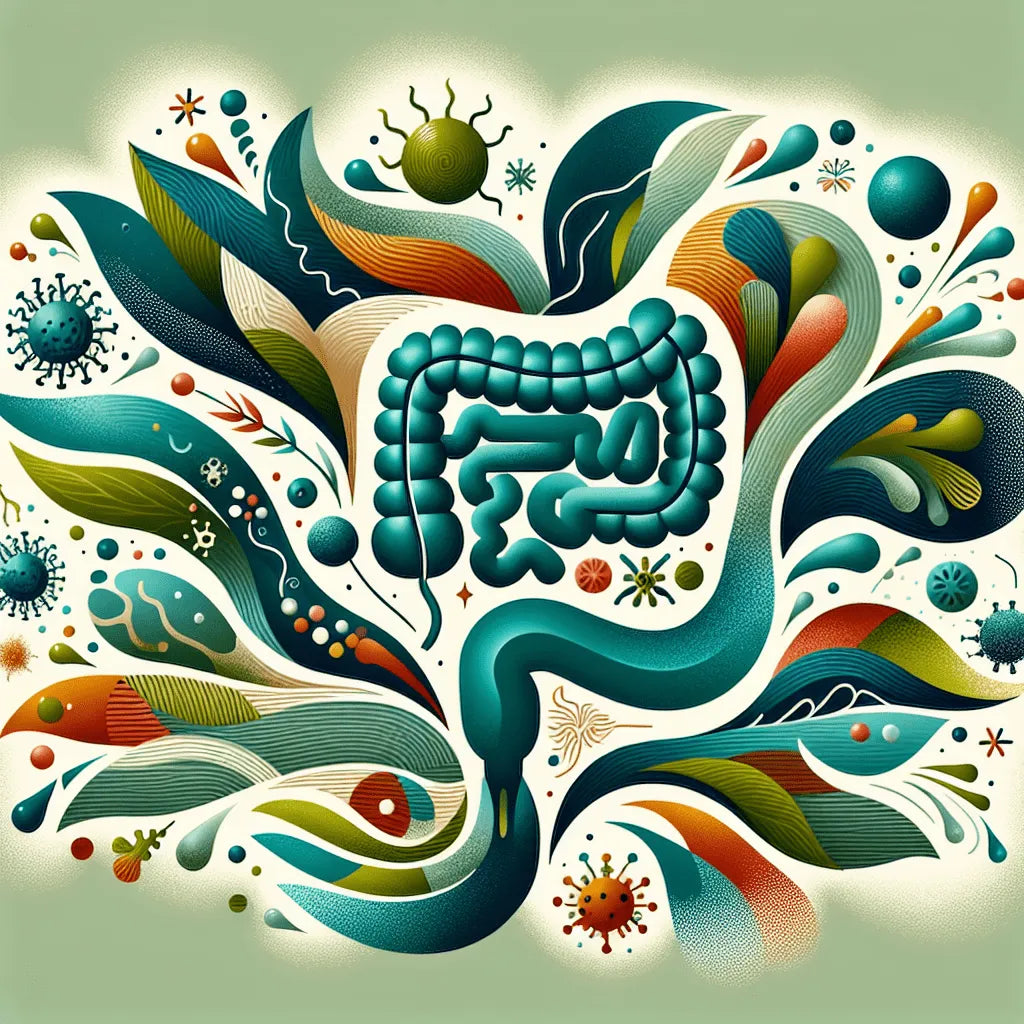 How to reset my gut
