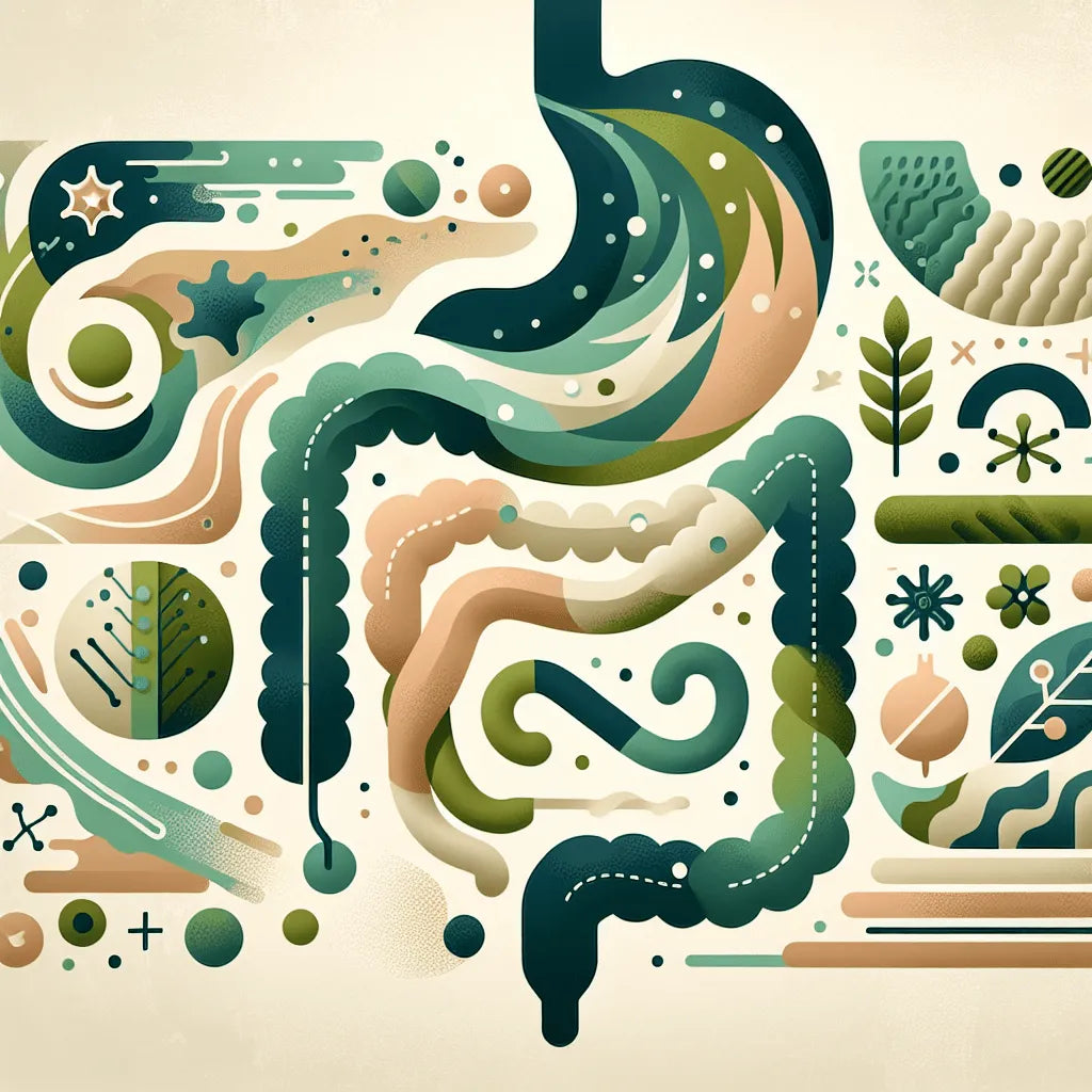 How to reset the gut