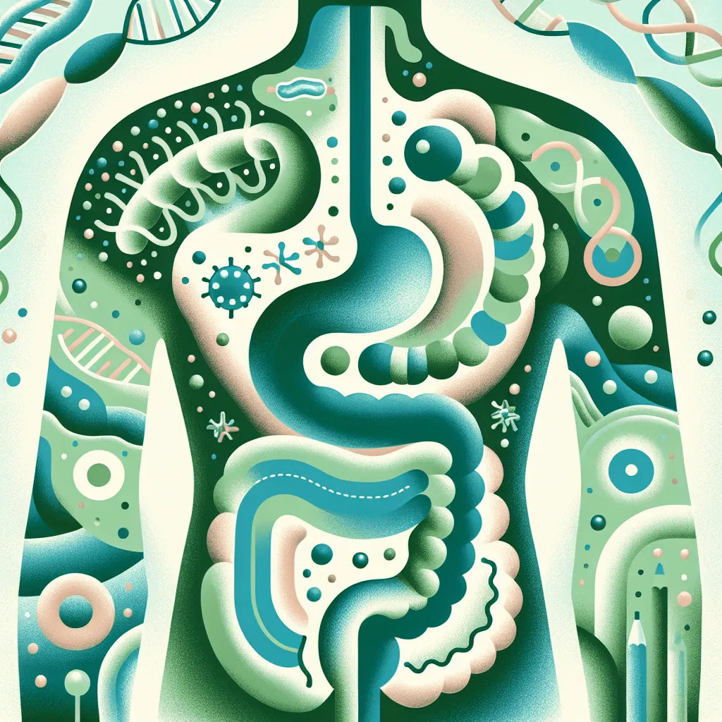 How to reset your gut from bloating