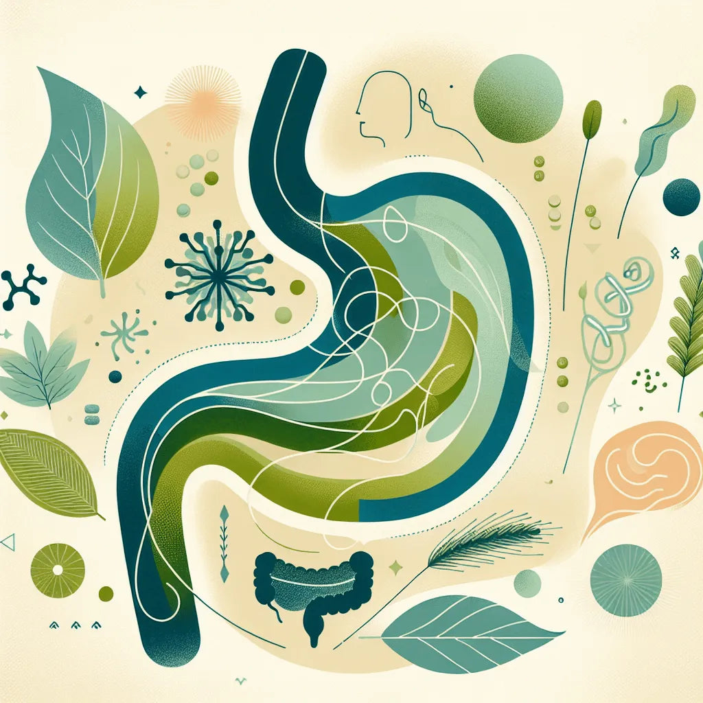 How to reset your gut from bloating