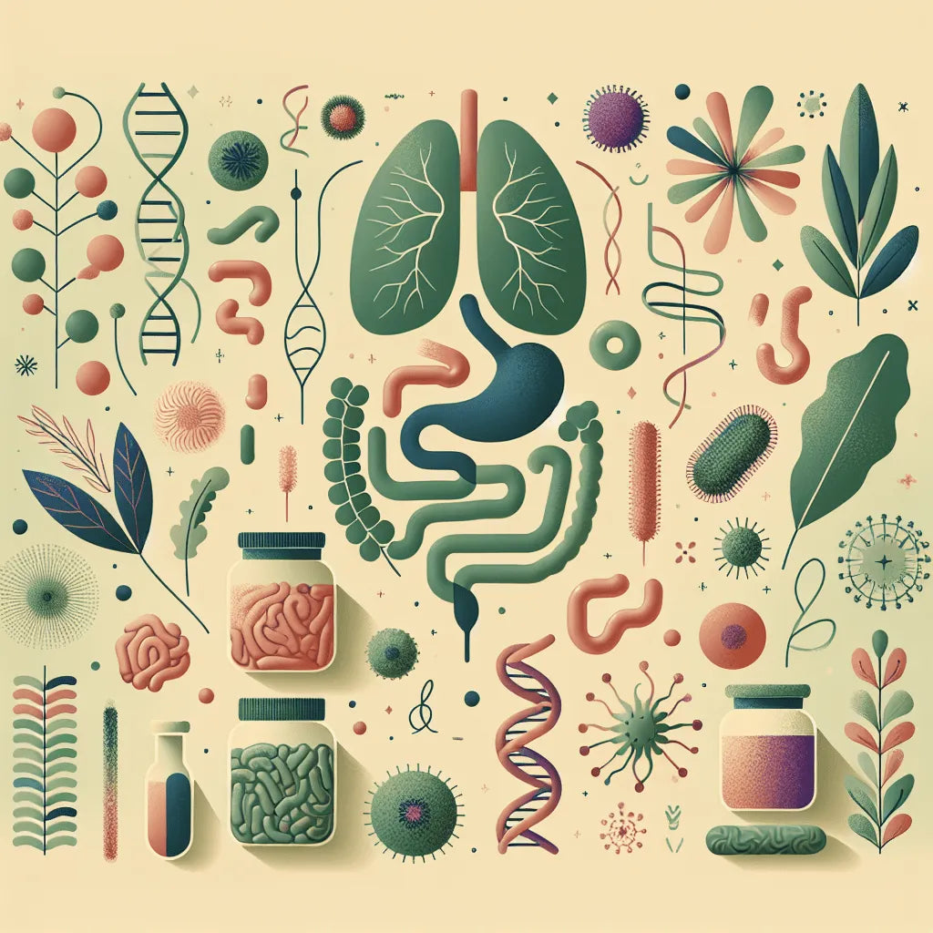 How to reset your gut naturally