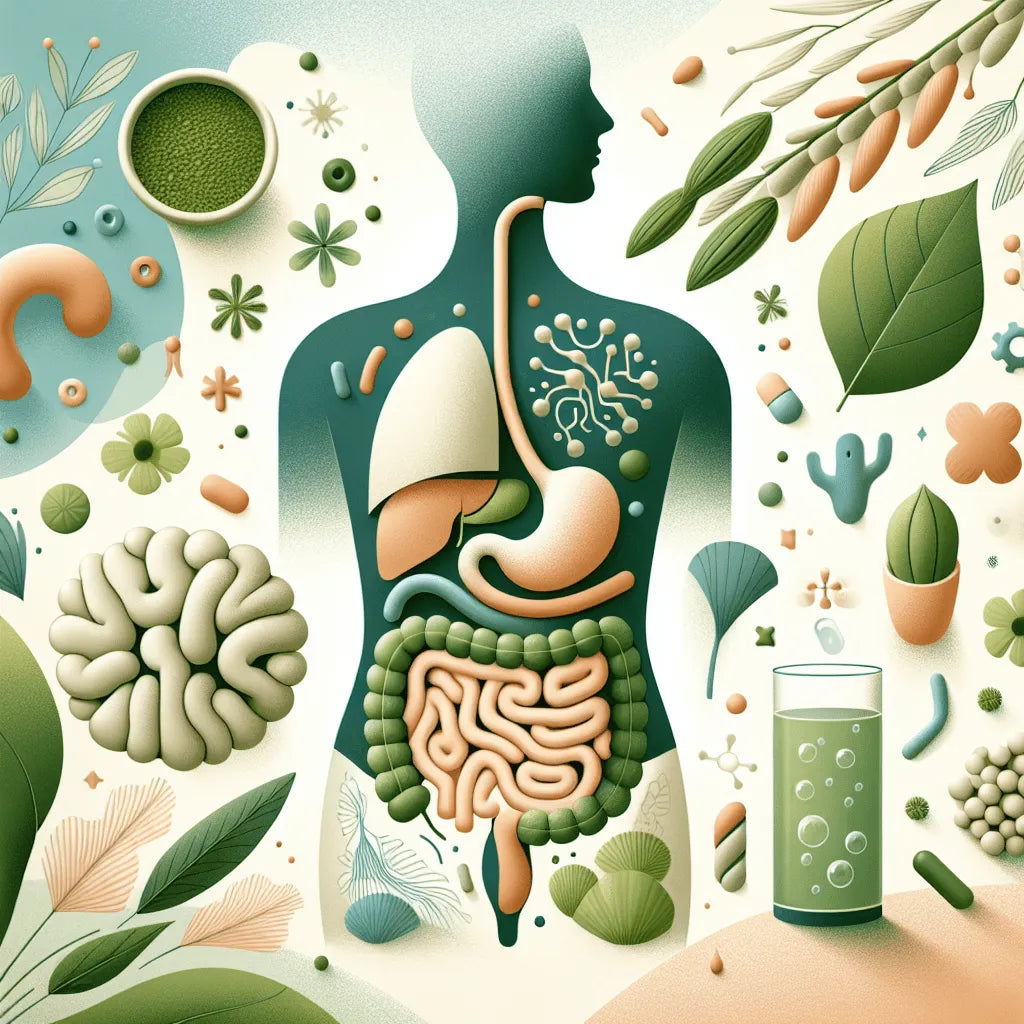 How to reset your gut