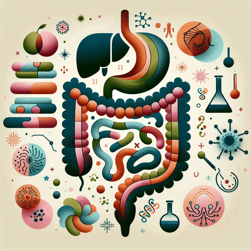 How to Restore Gut Health