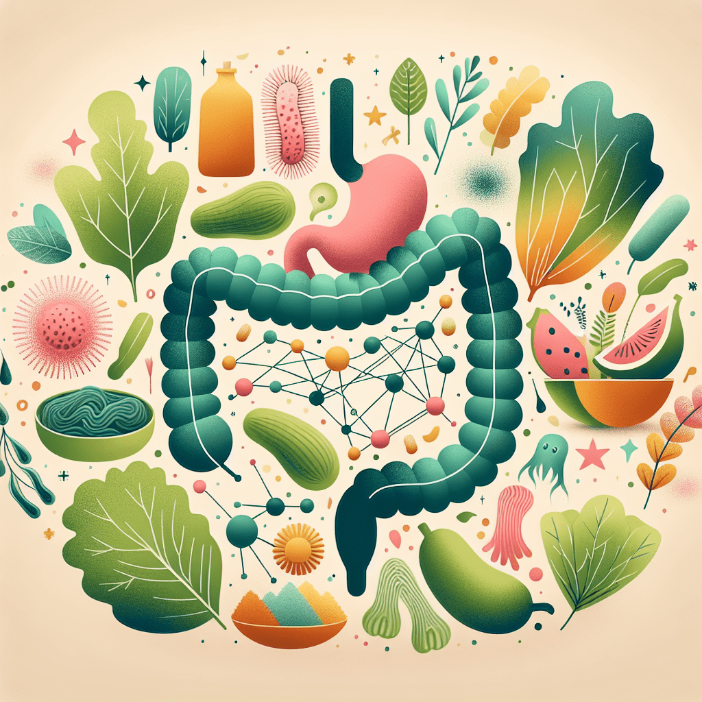 How to restore the gut microbiome? - InnerBuddies