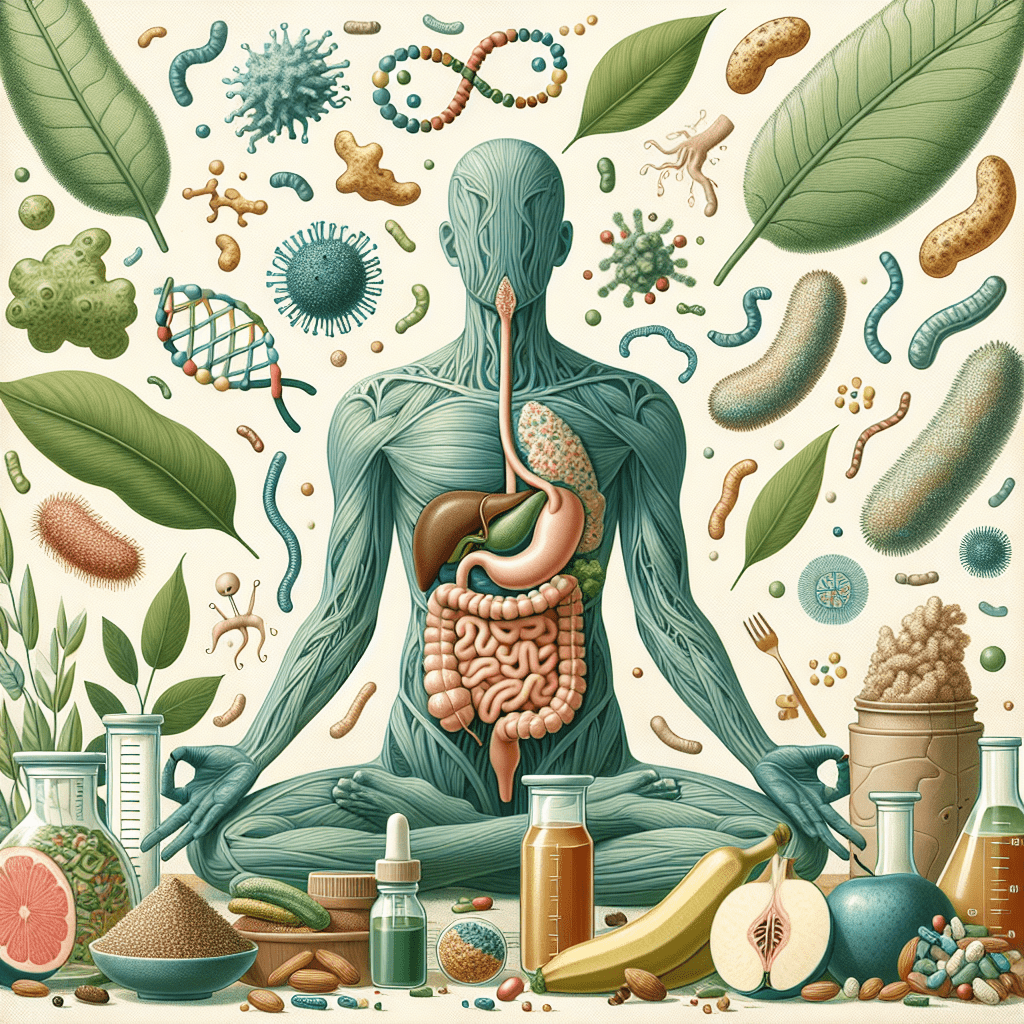 How to Restore the Gut Microbiome? - InnerBuddies