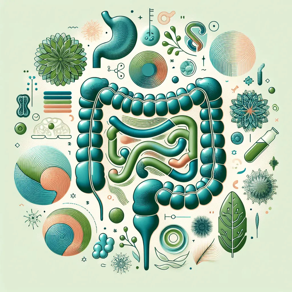How to restore the intestinal mucosa
