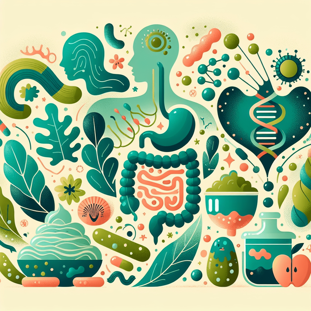 How to Strengthen the Gut Microbiome? - InnerBuddies