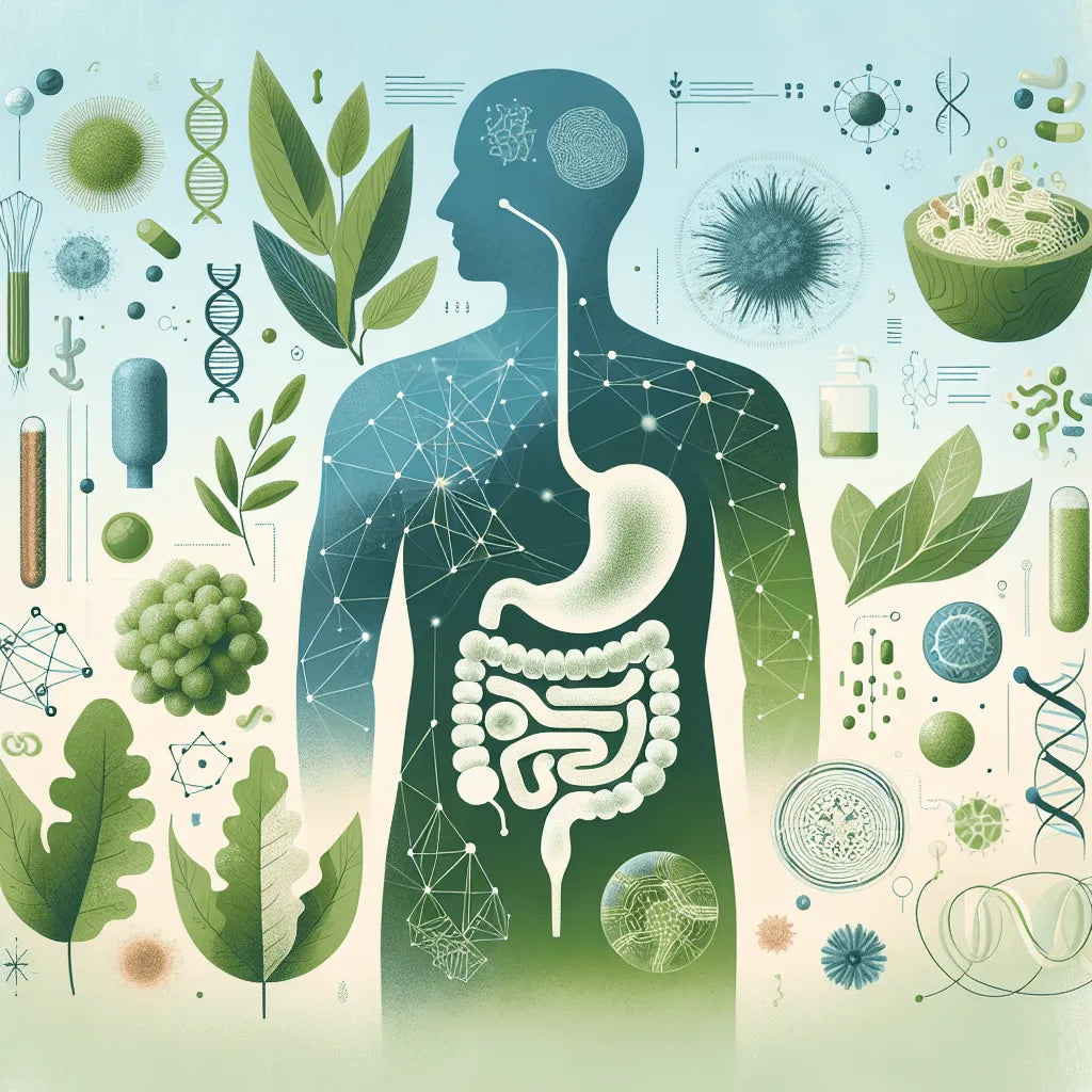 How to take care of the gut microbiome