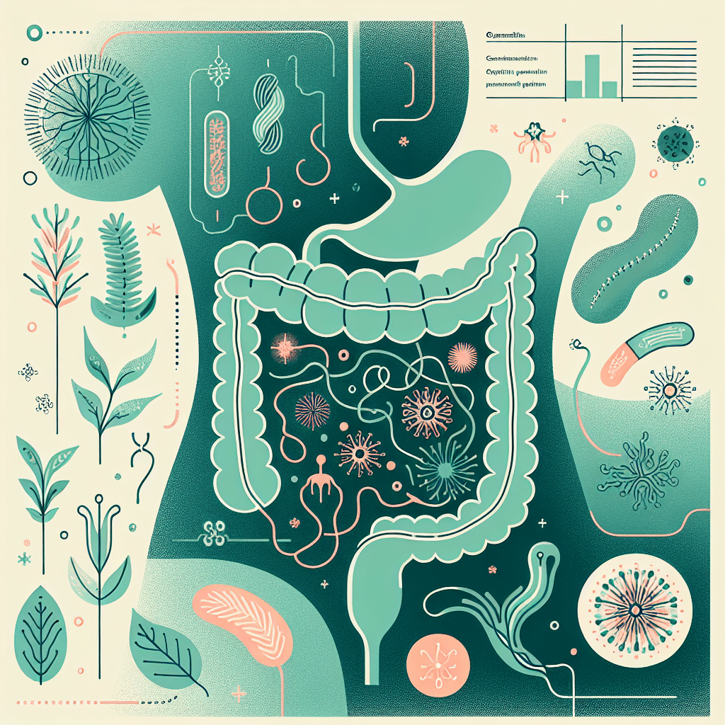 How to take care of the gut microbiota? - InnerBuddies