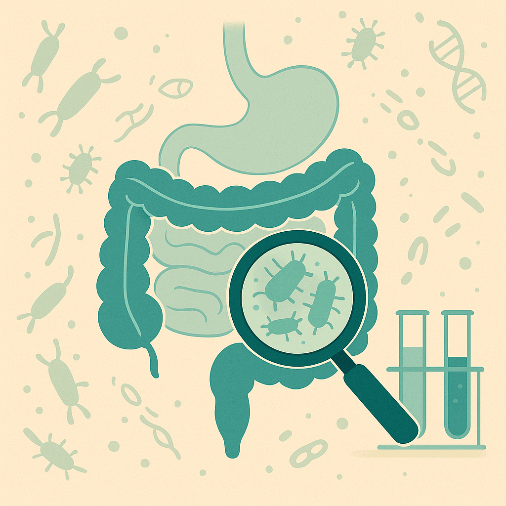 How to tell if stool contains C. difficile? - InnerBuddies