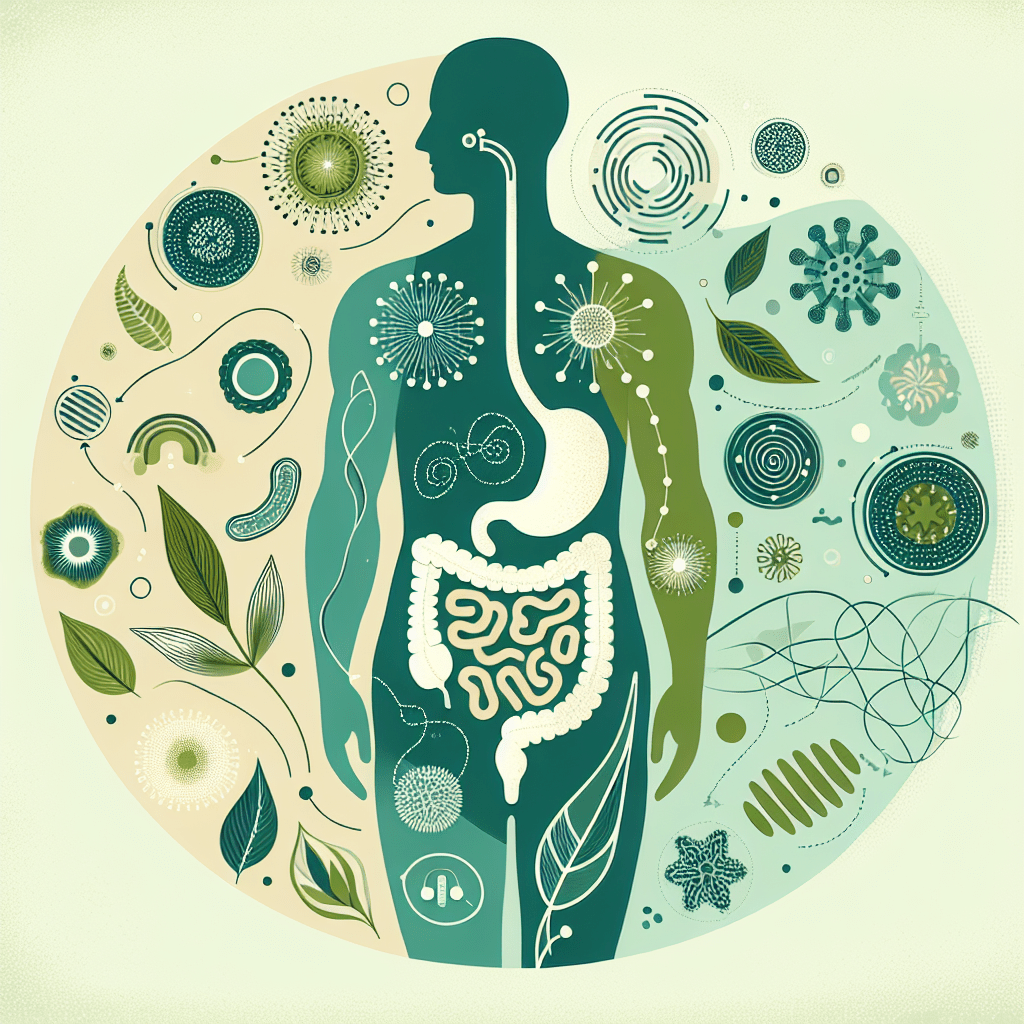 How to tell if there are bacteria in the gut? - InnerBuddies