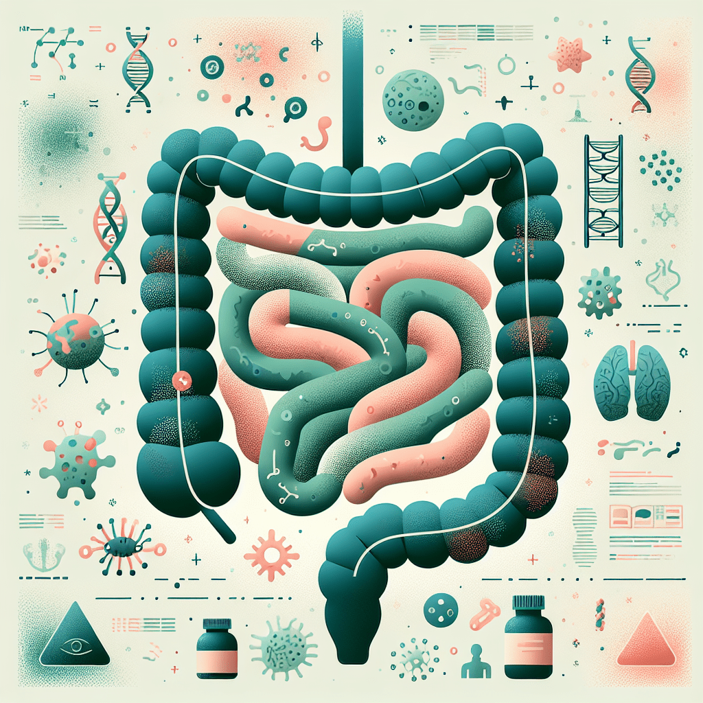 How to tell if there are bacteria in the intestine? - InnerBuddies