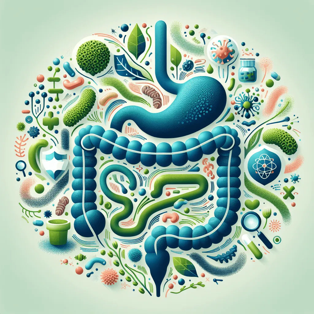 How to Tell if You Have a Healthy Gut Microbiota