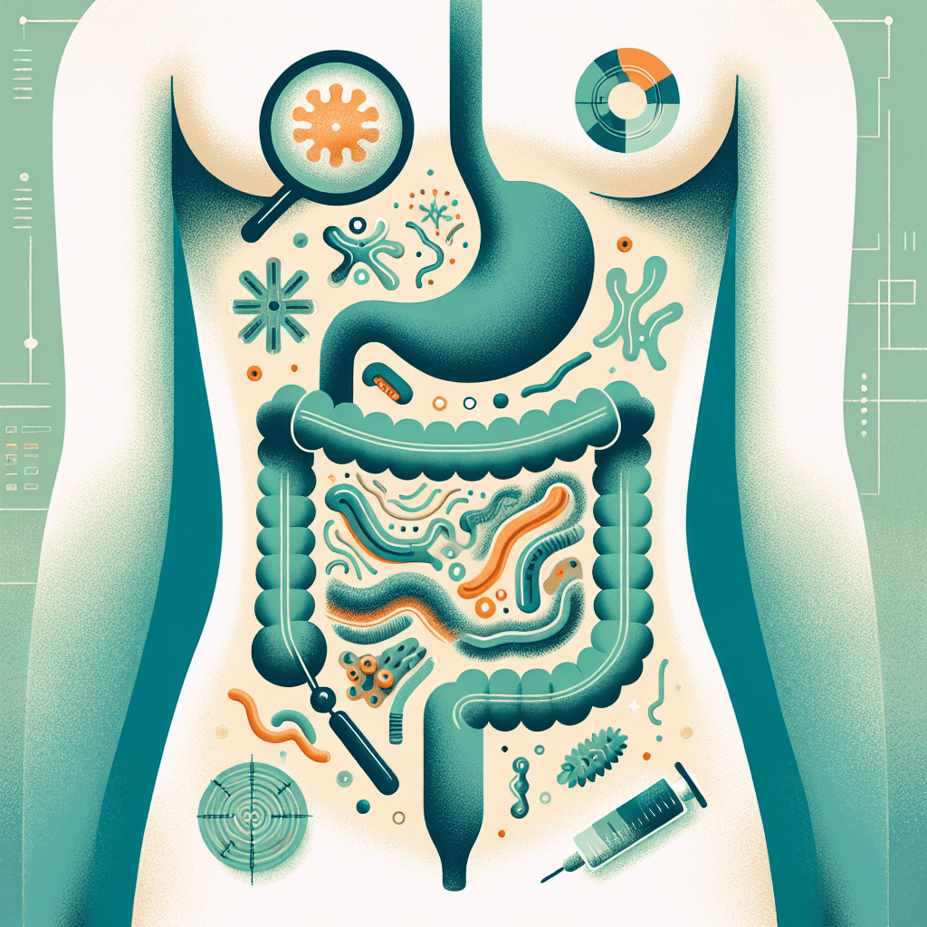 How to Tell if You Have a Serious Intestinal Condition? - InnerBuddies