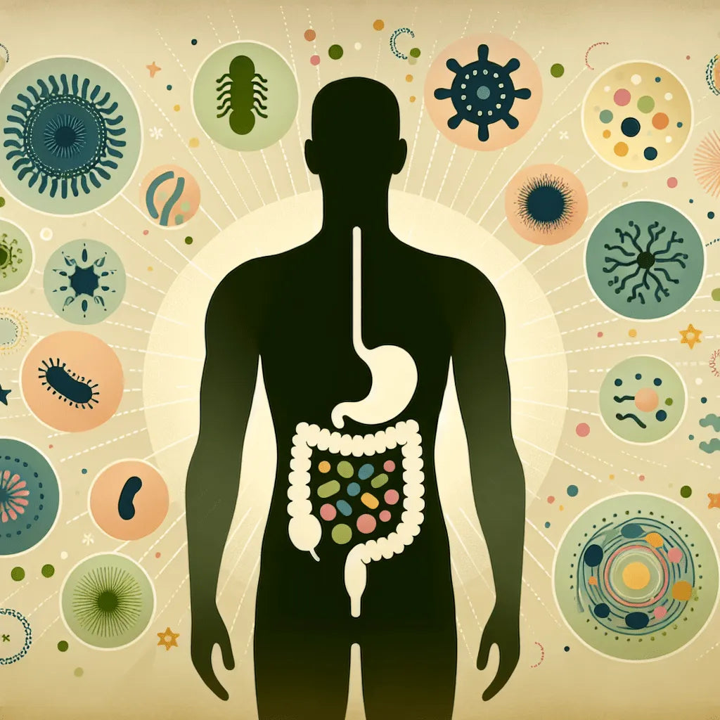 How to tell if you have an unhealthy gut