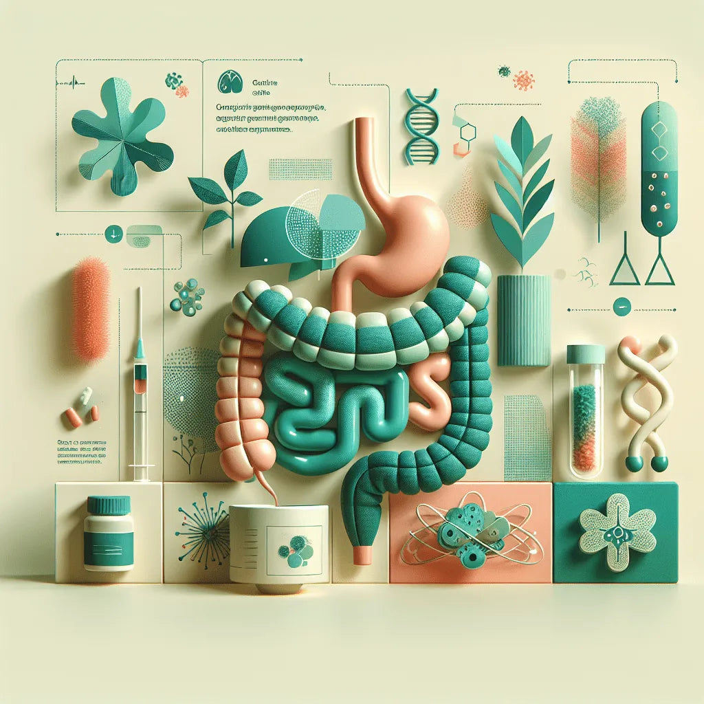 How to tell if your gut biome is off